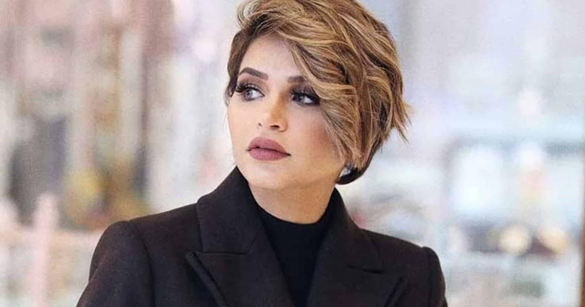 شاهد غرق بيت نهى نبيل في الكويت والكشف عن مصير عائلتها