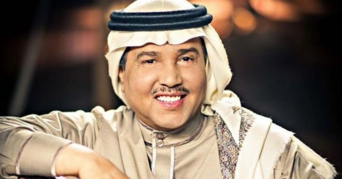 حقيقة اعتزال محمد عبده فنان العرب الغناء