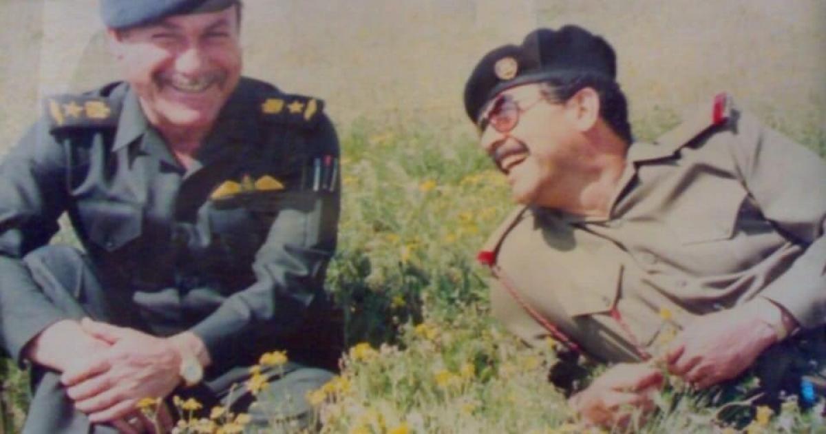 سبب وفاة أرشد ياسين مرافق صدام حسين السابق – ارشد ياسين ويكيبيديا