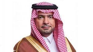 من هو وزير الاسكان الحالي في السعودية 2022
