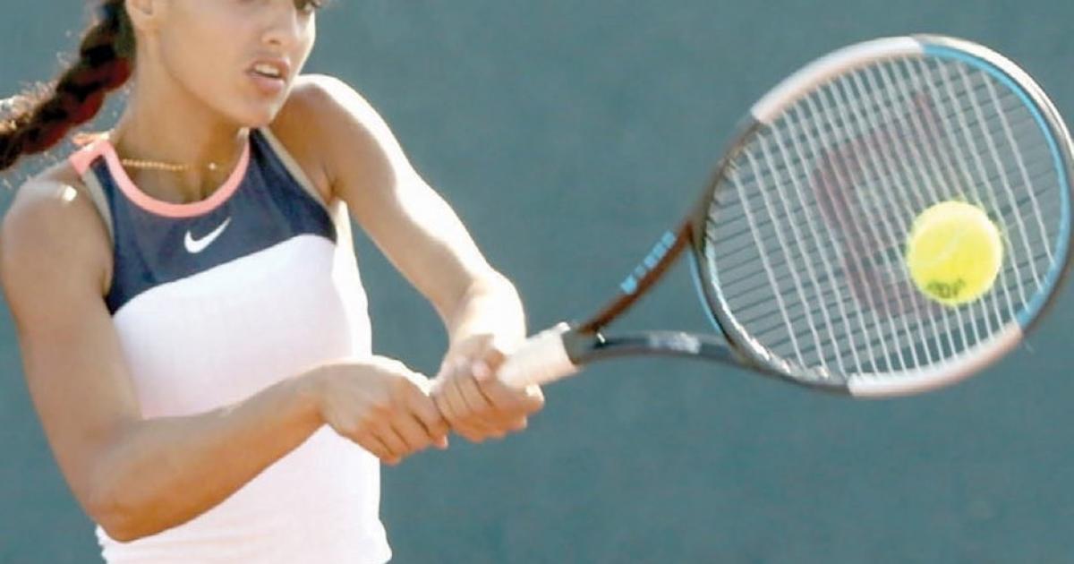 يارا الحقباني انستقرام – من هي لاعبة التنس السعودية يارا الحقباني؟