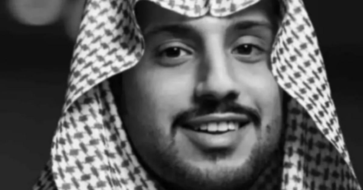 الآن عاجل ..سبب وفاة عبدالله سلمان الملحم الشاب السعودي اليوم ومن هو؟