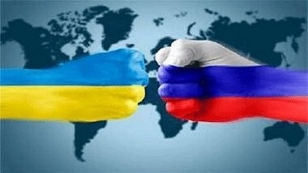 أسباب المشكلة بين أوكرانيا وروسيا