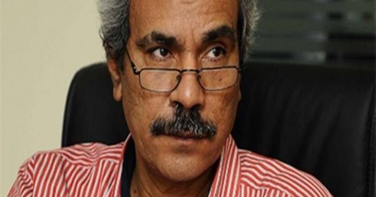 الآن عاجل ..سبب وفاة الكاتب والصحفي محمود الكردوسي – محمود الكردوسي ويكيبيديا