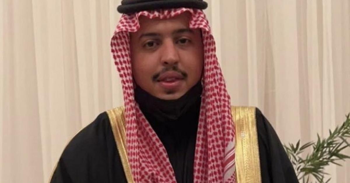 سبب وفاة الأمير فيصل بن خالد بن عبدالعزيز آل سعود اليوم
