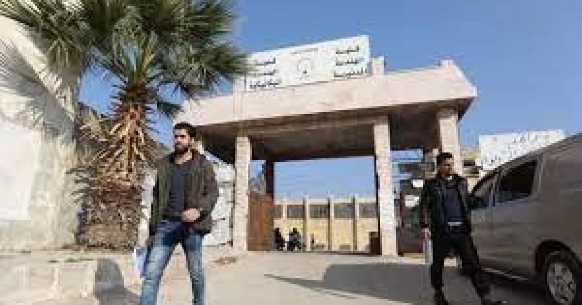 رابط نتائج مفاضلة الدراسات العليا 2021 2022 في سوريا