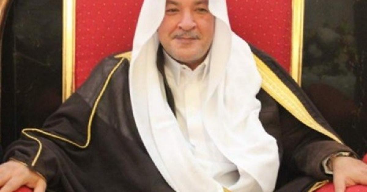 الآن عاجل ..سبب وفاة غسان النمر صاحب شركة الذهب في السعودية – ويكيبيديا غسان النمر رجل الاعمال السعودي