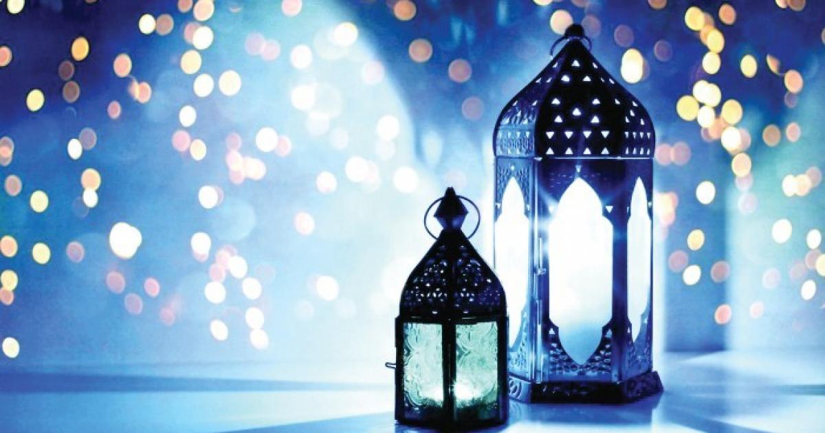 متى موعد شهر رمضان في الجزائر والكويت 2022 – 1443ه