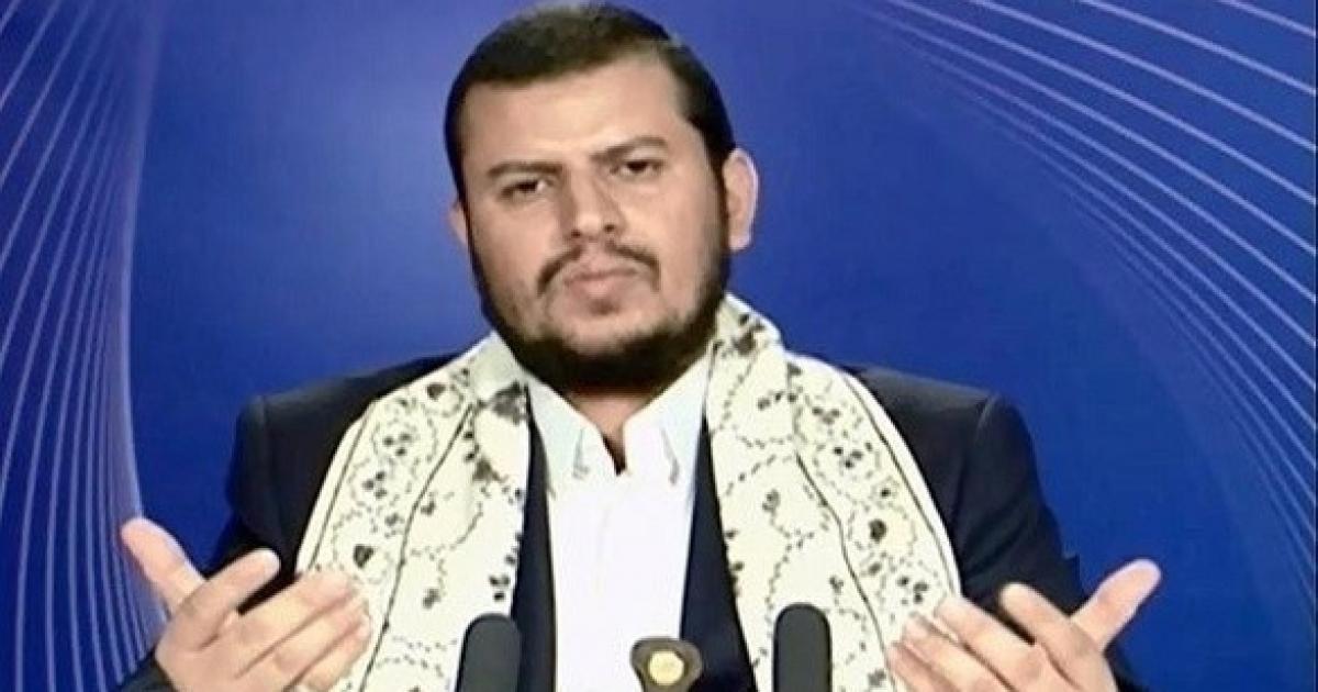 سبب وفاة عبد الملك الحوثي زعيم حركة الحوثيين في اليمن