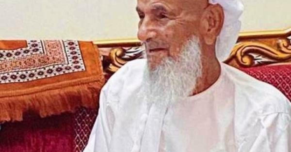 سبب وفاة عبدالله بن علي العلوي في سلطنة عمان