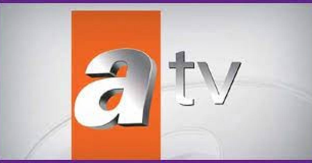 أفضل تحديث تردد قناة ATV أي تي في التركية على نايل سات 2022
