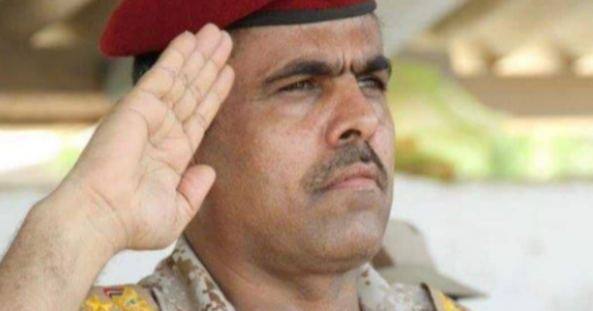 سبب وفاة عبدالله الصبيحي قائد اللواء 39 مدرع في اليمن – العقيد عبدالله الصبيحي ويكيبيديا