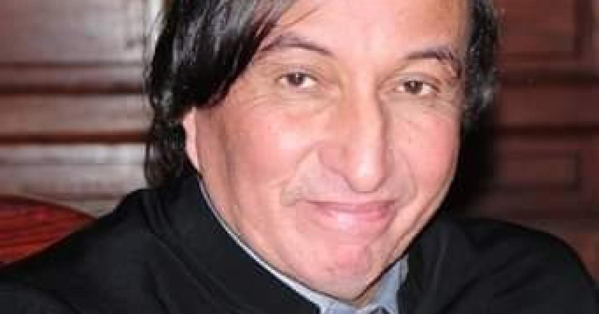 سبب وفاة النقيب عبد اللطيف بوعشرين – أمين عام اتحاد المحامين العرب
