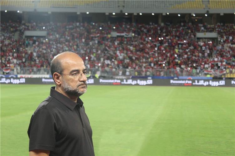 أخبار الأهلي عامر حسين يحدد الموعد النهائي لحسم مصير كأس مصر الموسم الماضي