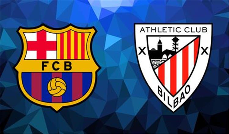 الدوري الاسباني تعرف على معلق مباراة برشلونة وأتلتيك بلباو اليوم في الدوري الإسباني