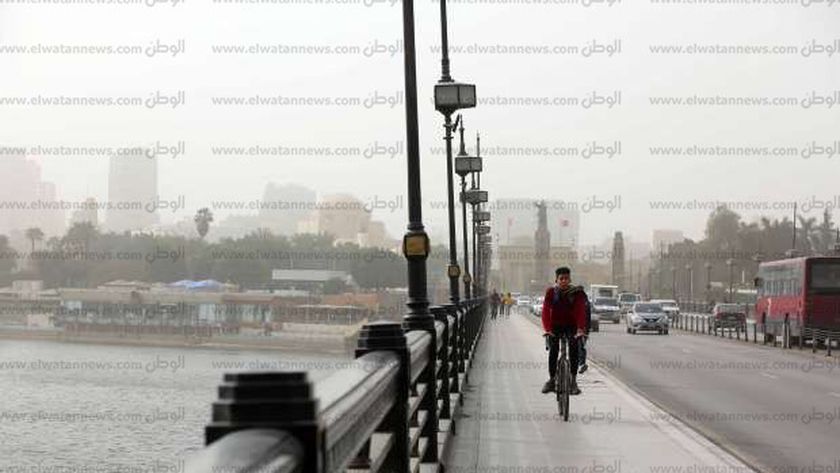 «الأرصاد» تكشف سبب برودة الطقس لمدة أسبوع في مصر: مرتفع جوي أوروبي
