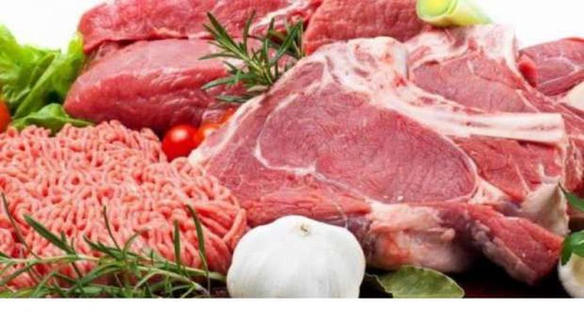 أسعار اللحوم في المجمعات الاستهلاكية.. كيلو «البرازيلي» بـ85 جنيها