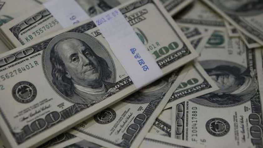 استقرار سعر الدولار الأمريكي اليوم الخميس 10-3-2022 في البنوك المصرية