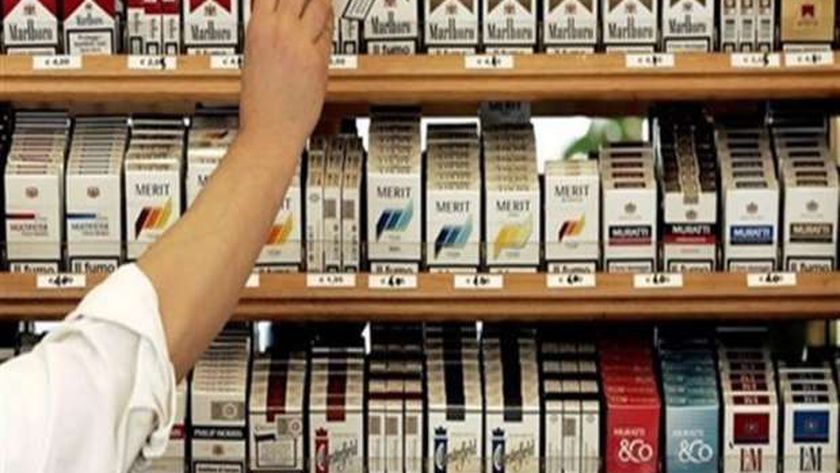 تعرف على الأسعار الجديدة للسجائر الأجنبية في مصر.. «الكنت» بـ44 جنيها