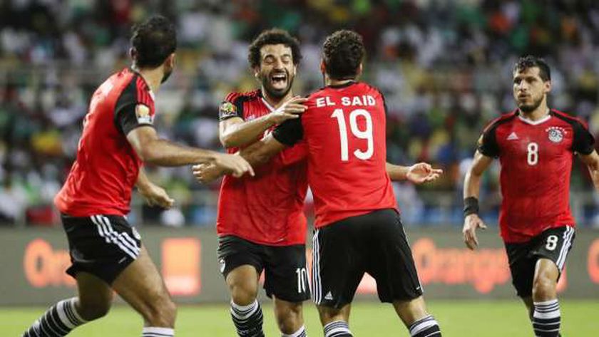 القنوات المفتوحة الناقلة لمباراة مصر والسنغال في تصفيات كأس العالم