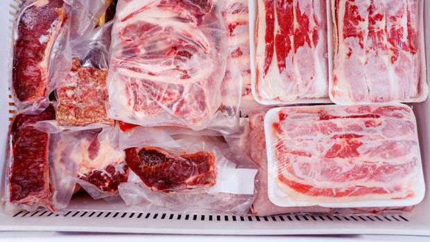 أشياء احذري منها عند تخزين اللحوم في الفريزر استعدادا لرمضان.. 9 نصائح