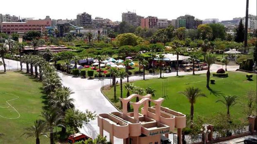 مزايدة علنية لتأجير الحدائق وأماكن انتظار السيارات في محافظة القاهرة