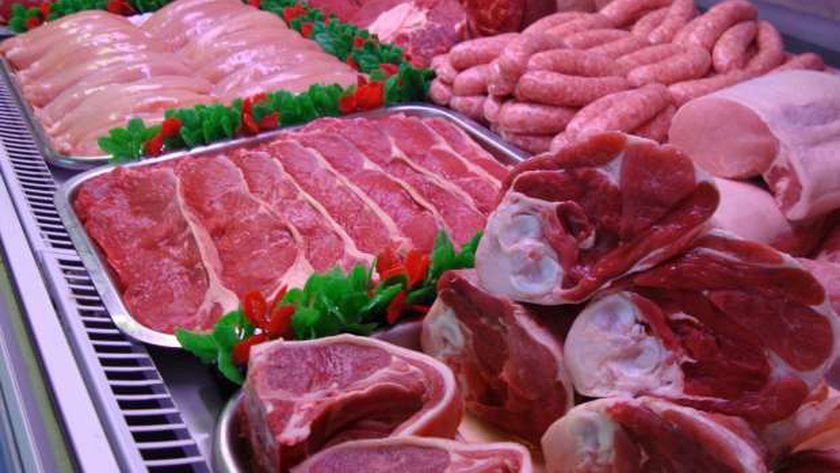 أسعار اللحوم والدواجن والأسماك اليوم في السوق المحلية.. اللحمة بـ90