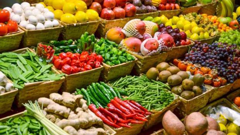 أسعار الخضروات في الأسواق المصرية اليوم الاثنين 28-3-2022