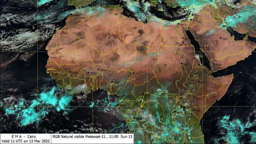 الأرصاد الجوية: أمطار الإسكندرية متفاوتة الشدة وتستمر حتى الأربعاء