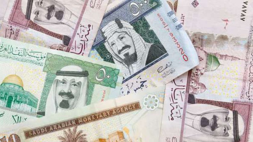 سعر الريال السعودي اليوم السبت 26-3-2022 في مصر وعالميا