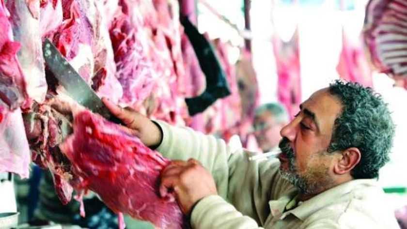 تجار: «سوق اللحوم المستوردة تعاني من ركود حاد بالمحافظات.. مفيش زبون»