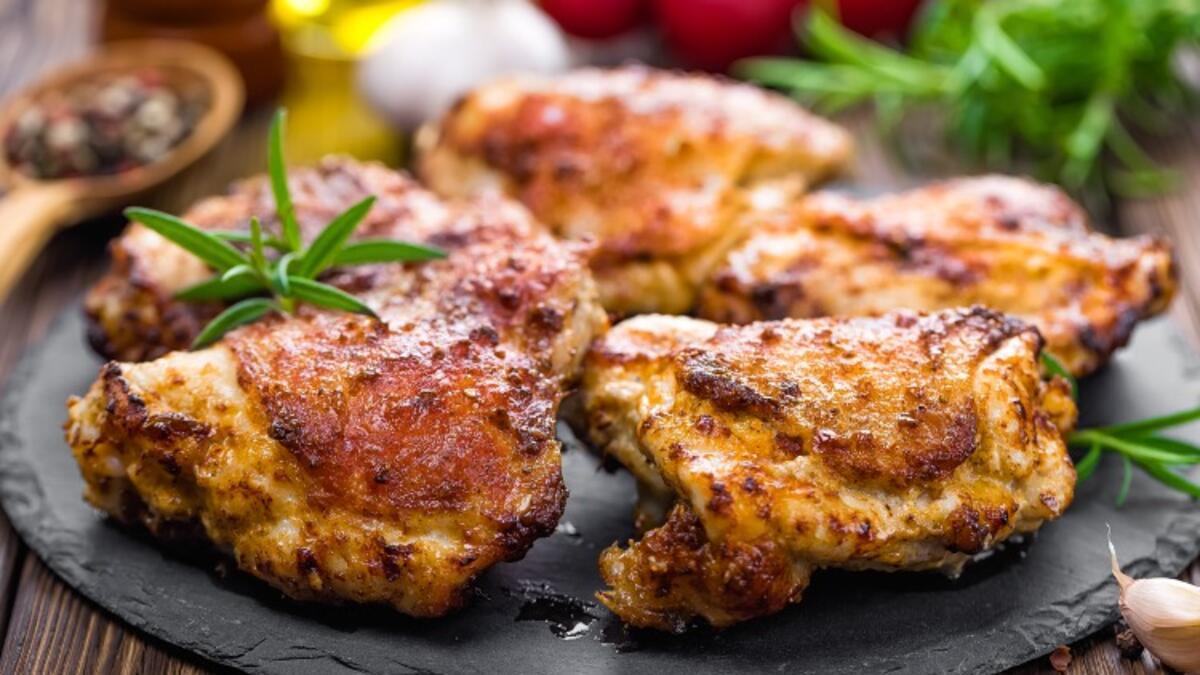 وصفة دوامة دجاج مطبخ عروسة: كيف تصنع دجاجة دوامة؟