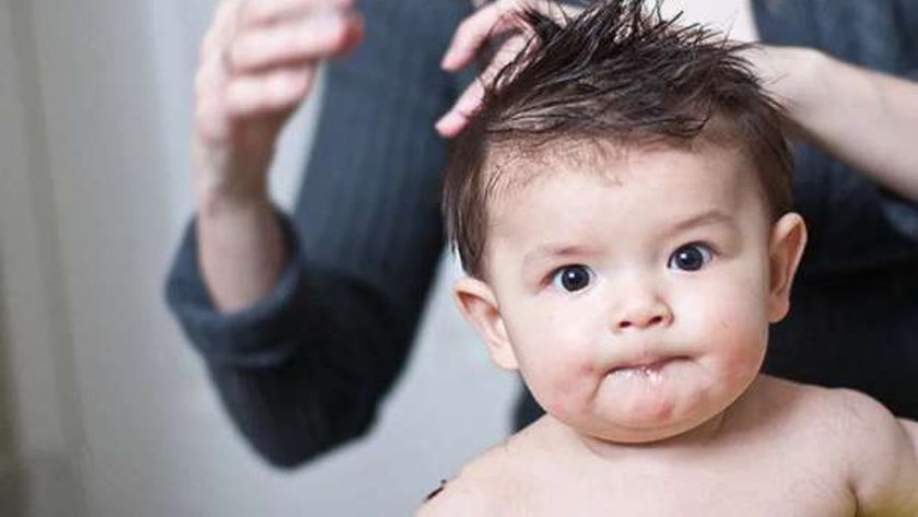 لو طفلك مصاب بـ«التوحد» وعاوز تقص شعره.. 6 نصائح مهمة عند الحلاقة