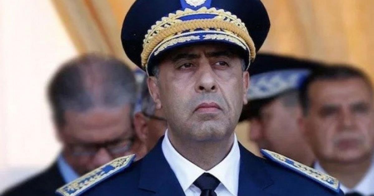 الآن عاجل ..سبب وفاة عبد الحميد أفنيس ضابط الأمن المغربي