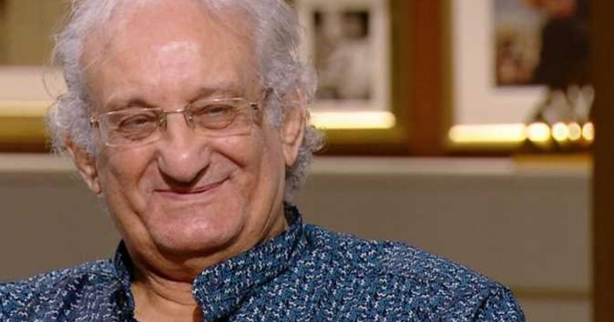 عاجل:: سبب وفاة الفنان أحمد حلاوة اليوم