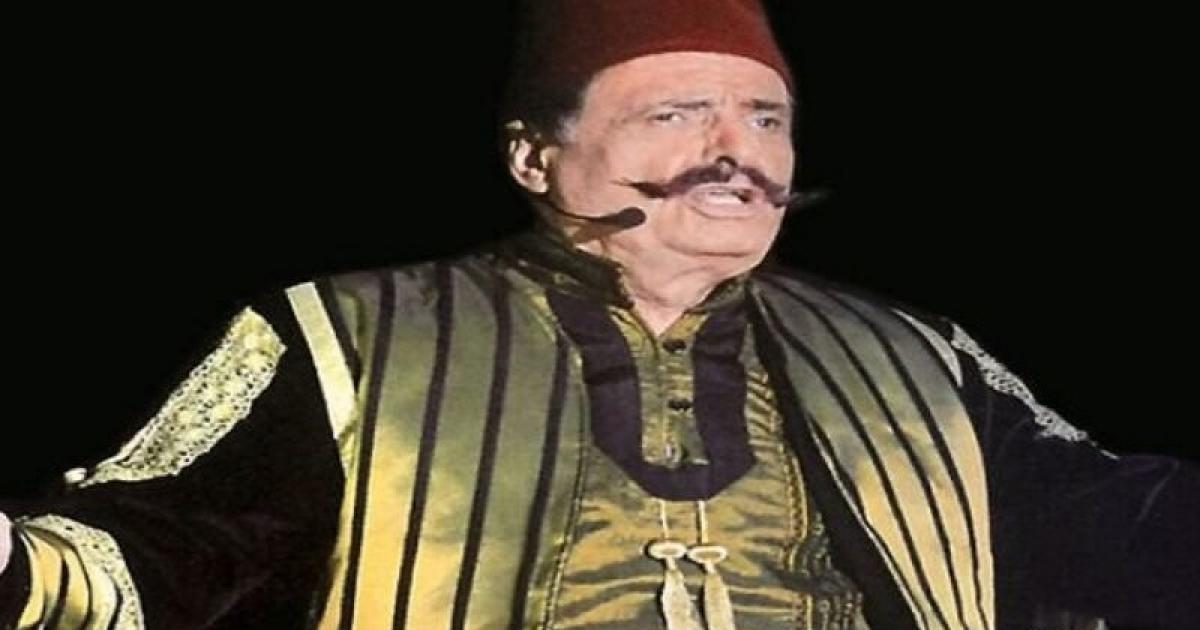 عاجل:: حقيقة وفاة انطوان كرباج الممثل اللبناني – انطوان كرباج ويكيبيديا