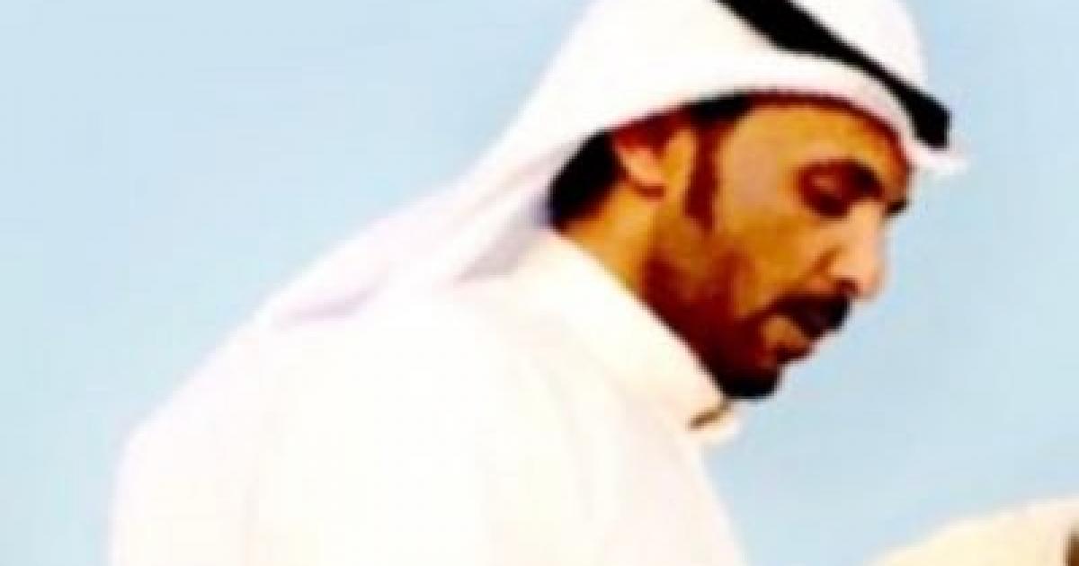 عاجل:: سبب وفاة مهاوش الهروال الشاعر السعودي – مهاوش الهروال ويكيبيديا