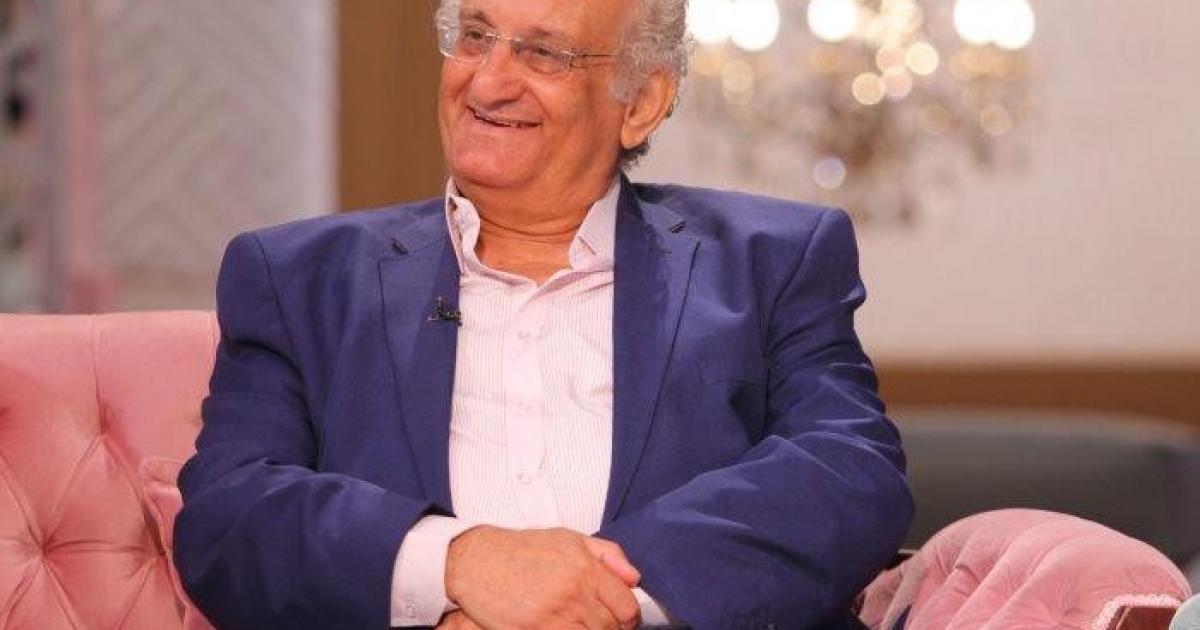 عاجل:: سبب وفاة أحمد حلاوة الفنان المصري – أحمد حلاوة ويكيبيديا