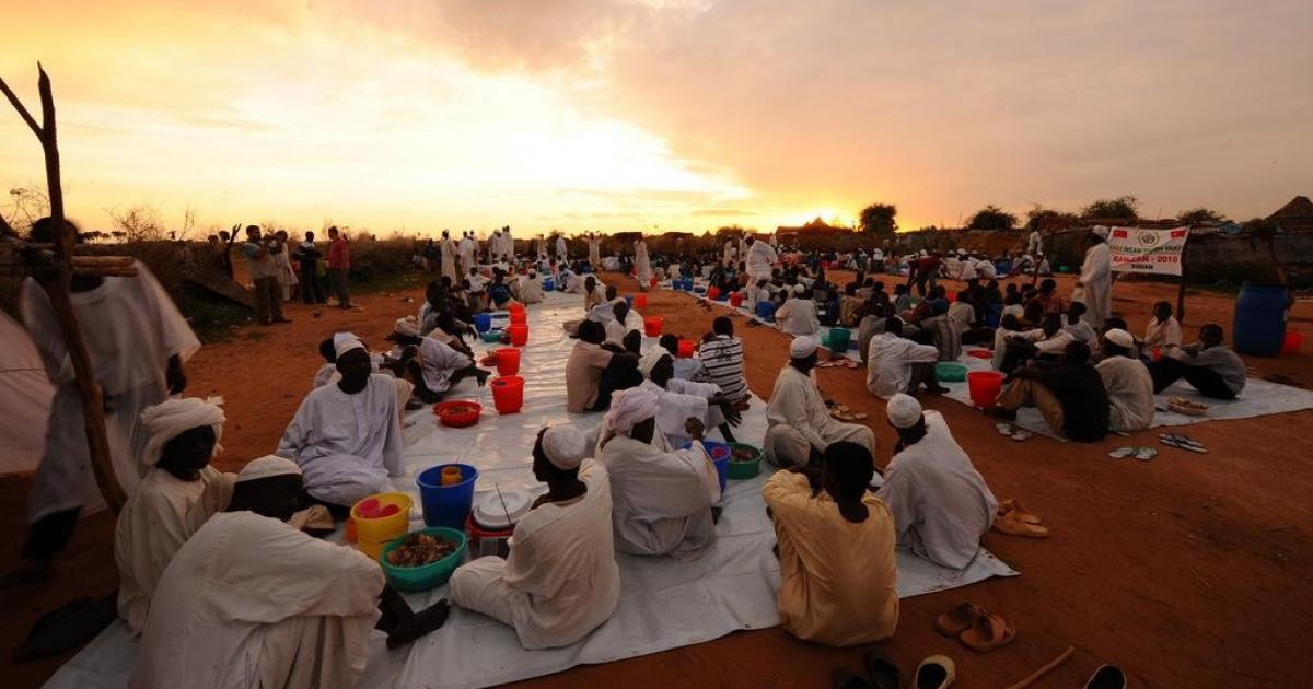 عاجل:: إمساكية شهر رمضان 2022 في السودان – توقيت الصلاة