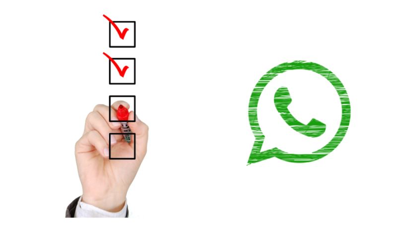 WhatsApp: استطلاعات ضمن المجموعات والوظائف الأخرى التي ستأتي للتطبيق
