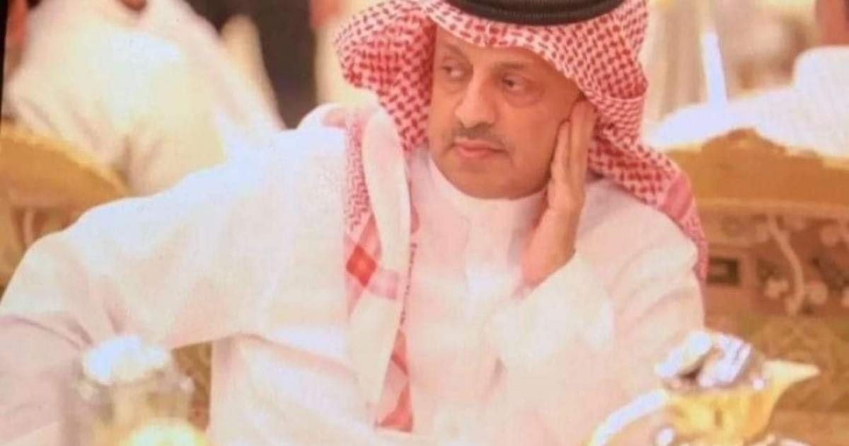 عاجل:: سبب وفاة الشيخ جمال فريد ابوبكر بن فريد العولقي