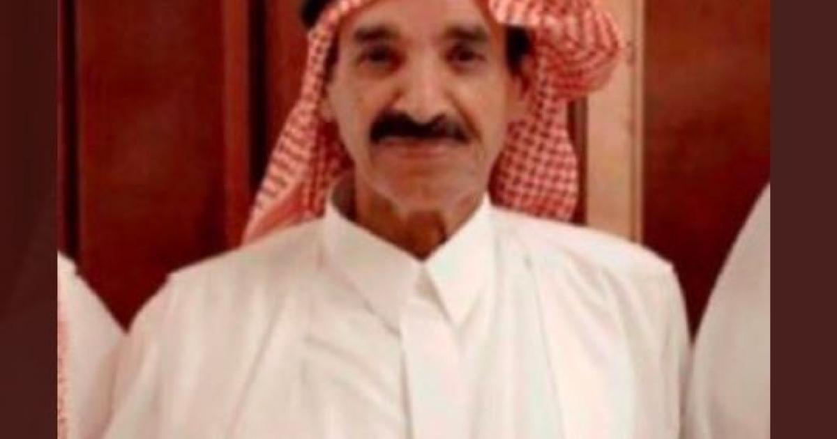 عاجل:: سبب وفاة الشيخ جمل بن شري في السعودية – المسردي القحطاني