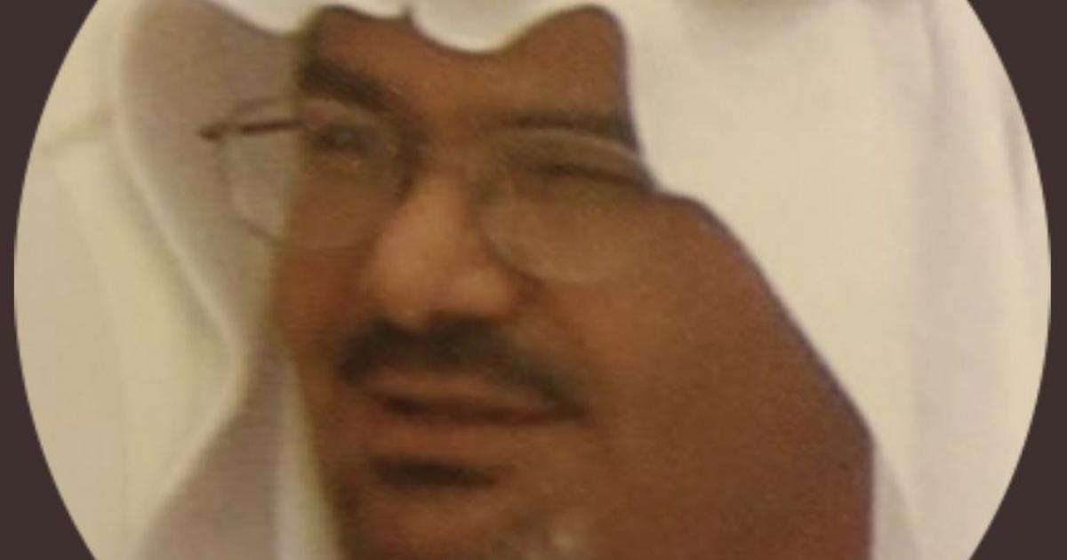 عاجل:: سبب وفاة الأستاذ عبدالله بن سعد الضويان – ويكيبيديا عبدالله بن سعد الضويان