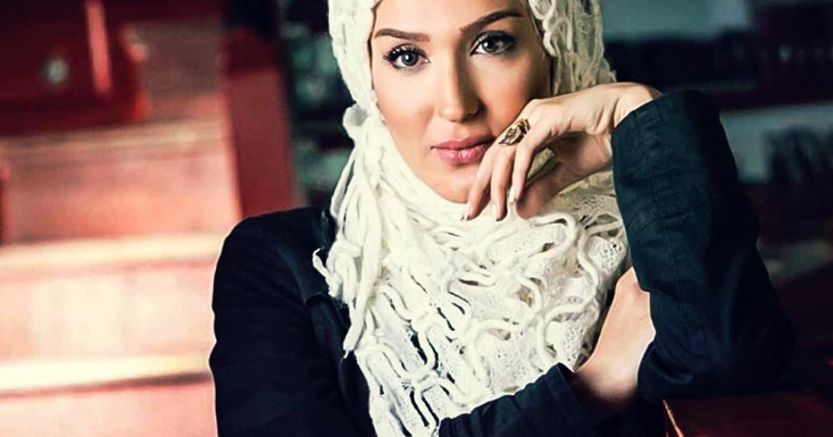 الآن عاجل ..انتحار الممثلة الإيرانية زهراء فكور في ظروف غامضة