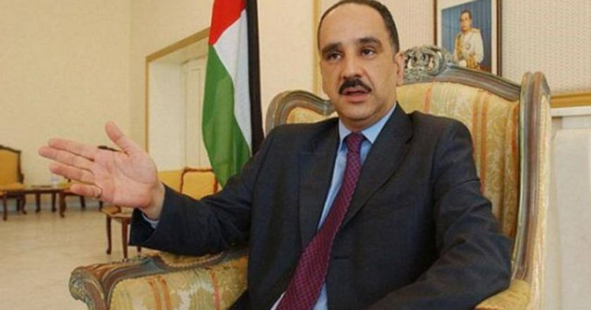 عاجل:: سبب وفاة الشريف علي بن الحسين رئيس الحركة الدستورية الملكية في العراق