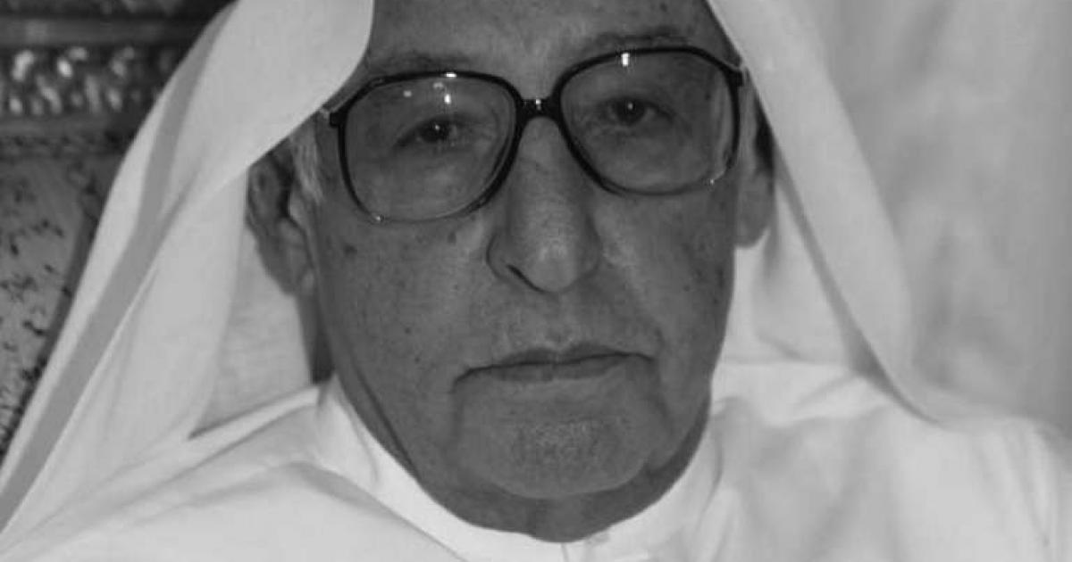 عاجل:: سبب وفاة مرزوق عبدالوهاب المرزوق في الكويت