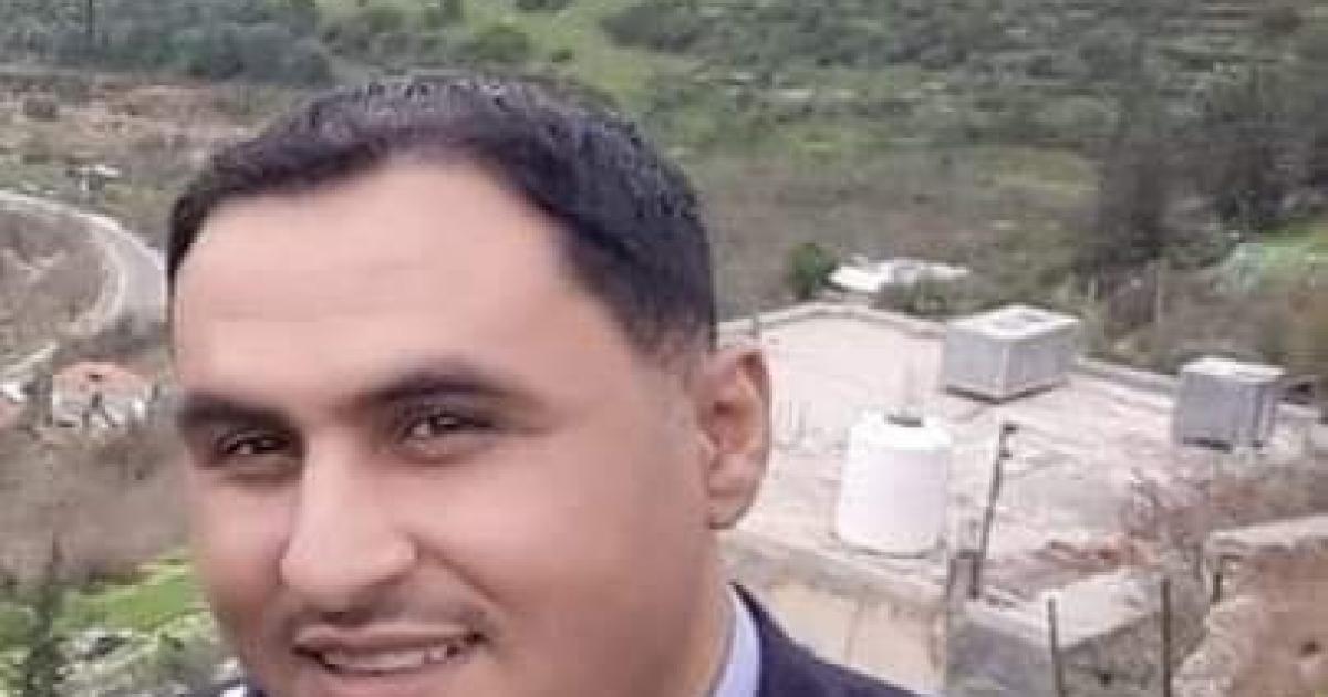 عاجل:: سبب وفاة مساعد الشمري مندوب إذاعة الأمن العام في الزرقاء