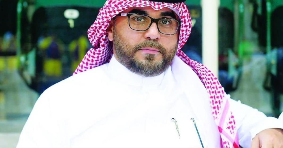 عاجل:: سبب وفاة باسم خياط عضو شرف الاتحاد الذهبي بالسعودية اليوم