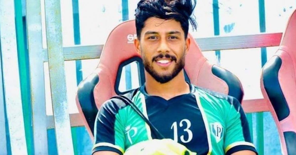 عاجل:: سبب وفاة اللاعب أحمد فتحي لاعب نادي بايونيرز