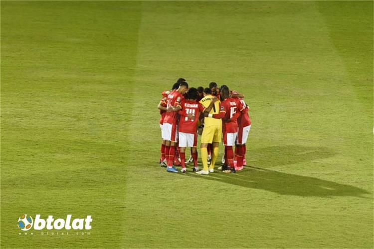 أخبار الأهلي تشكيل الأهلي المتوقع أمام بيراميدز في الدوري المصري